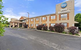 Best Western Oakbrook Inn